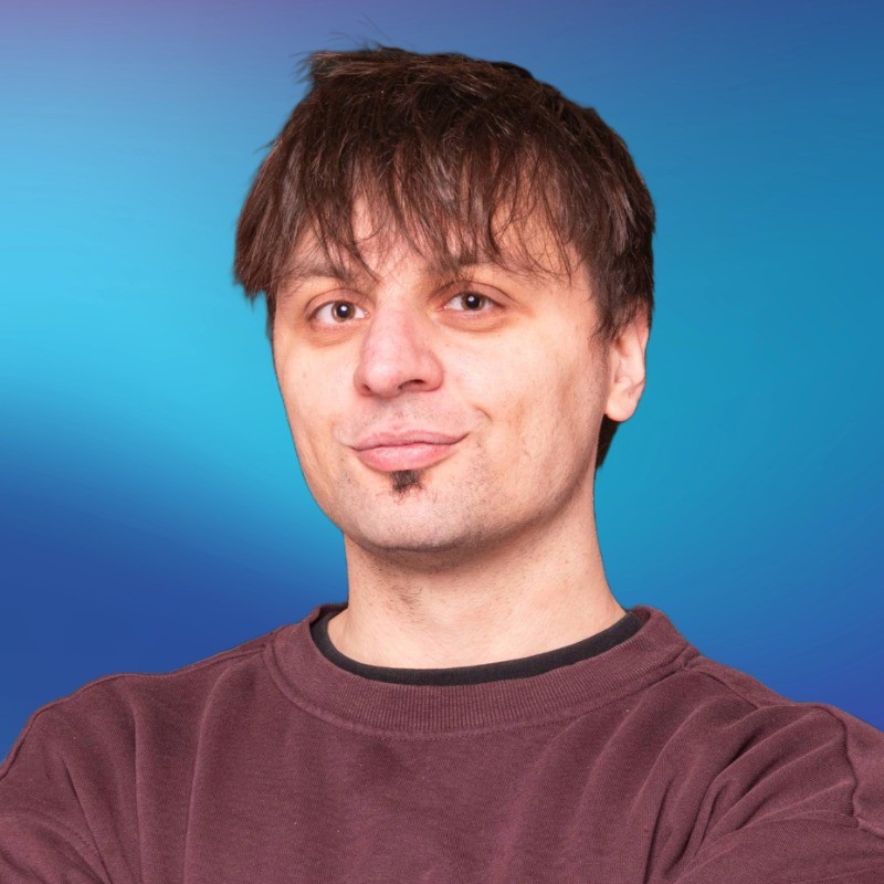 Tátrai Csaba Attila – adattudomány hallgató, BME